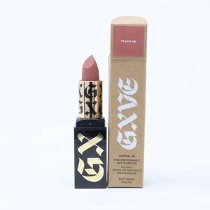 GXVE Original/Tragic Me High-Performance Lipstick  0.1oz/3.0g New With Box
